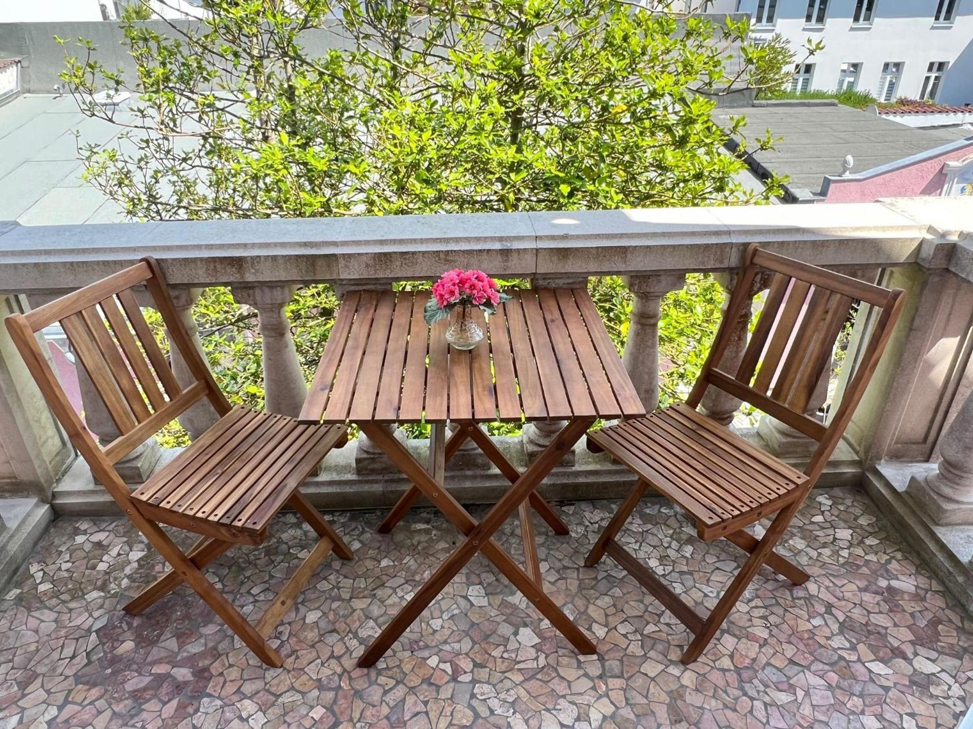 Villa Vivien Wohnung Donnerkeil Goehren  Exterior foto